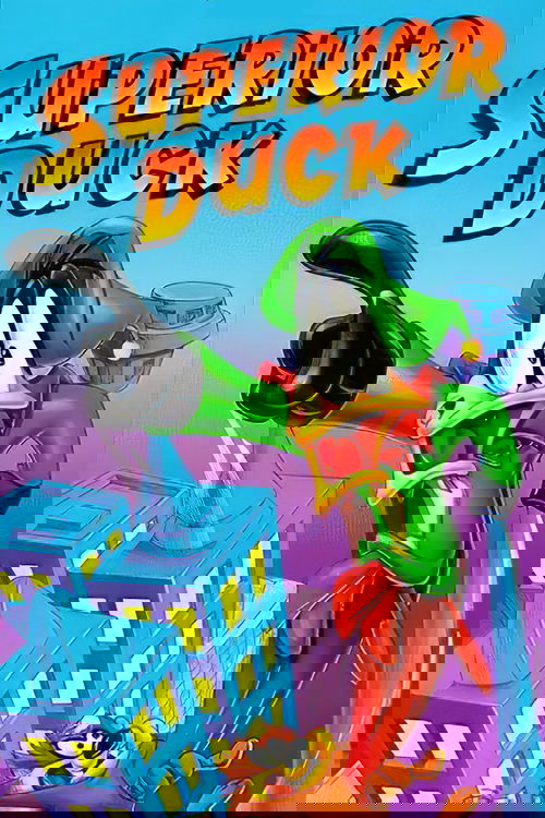 Superior Duck