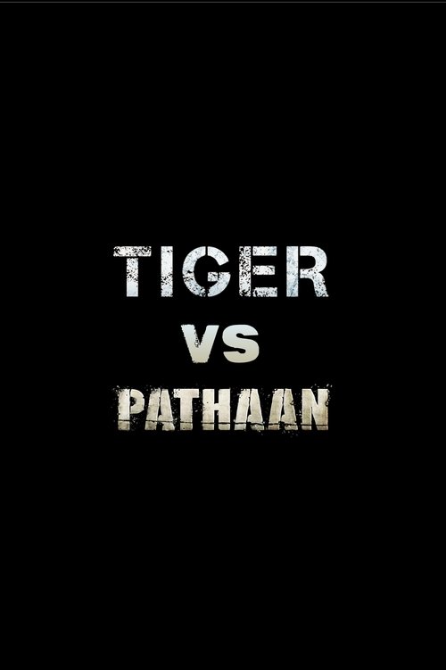 Tiger vs. Pathaan