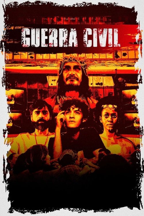 Guerra Civil