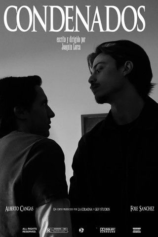 Condenados