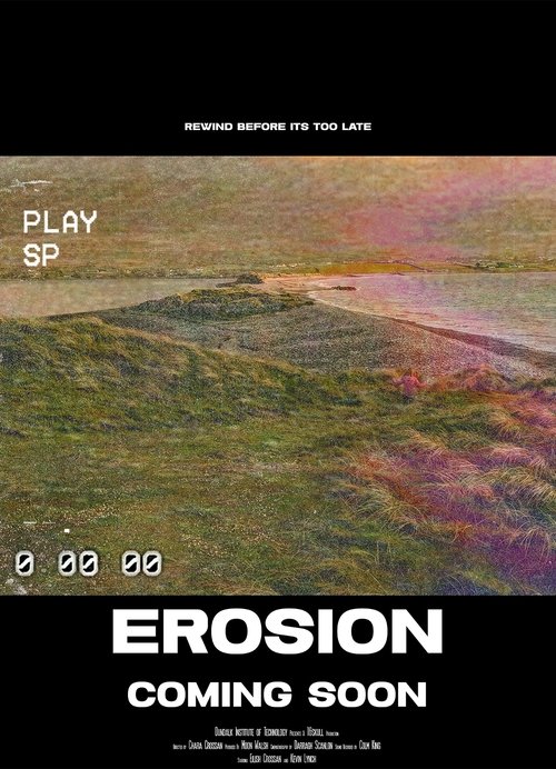 Erosion