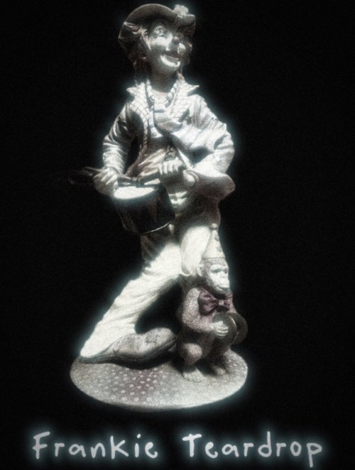 Frankie Teardrop