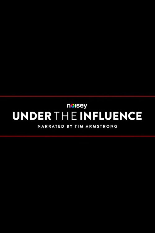 Under The Influence: New York Hardcore