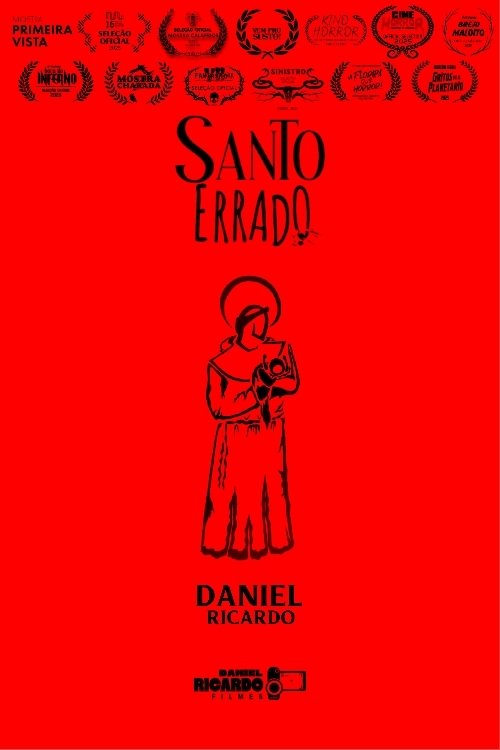 Santo Errado
