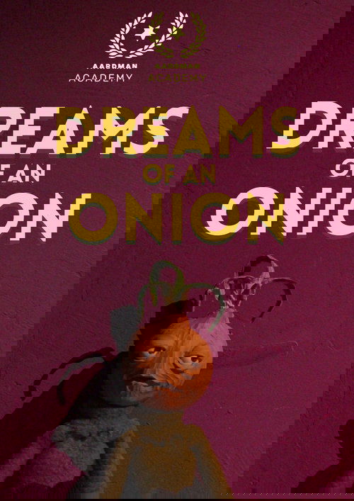 Dreams of an Onion