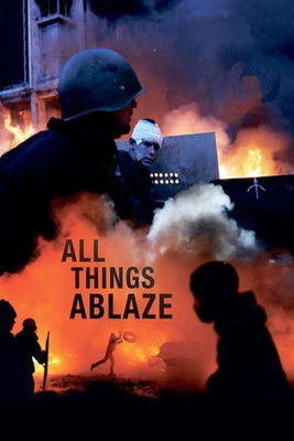 All Things Ablaze