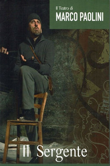 The Sergeant in the Snow