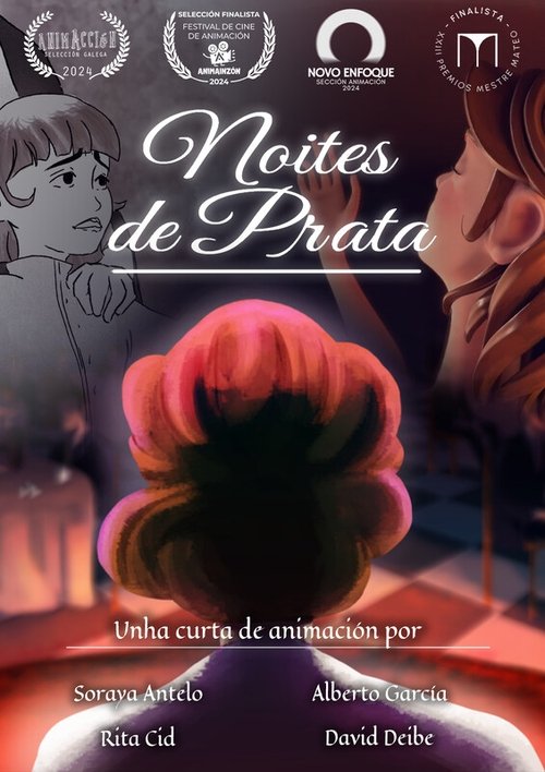 Noites de Prata