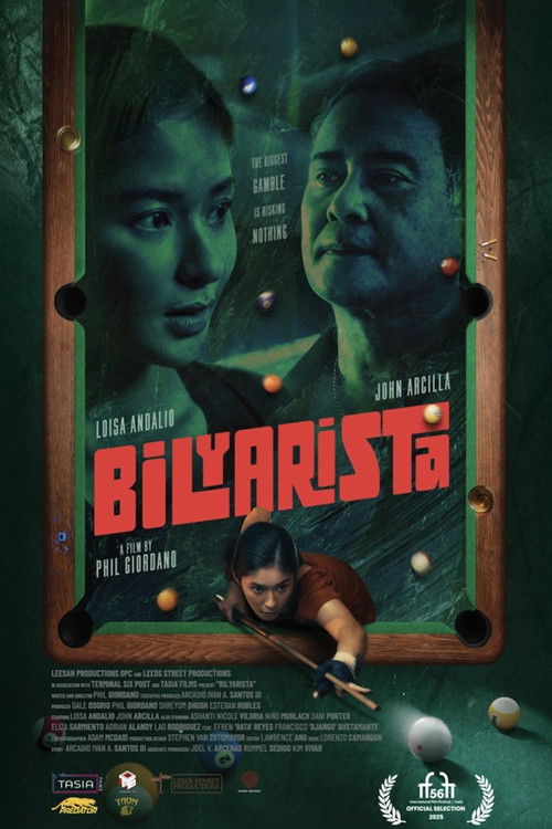 Bilyarista