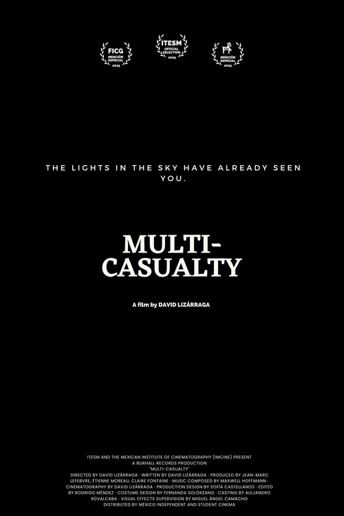 Multi-Casualty