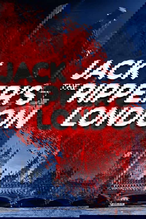 Jack the Ripper's London