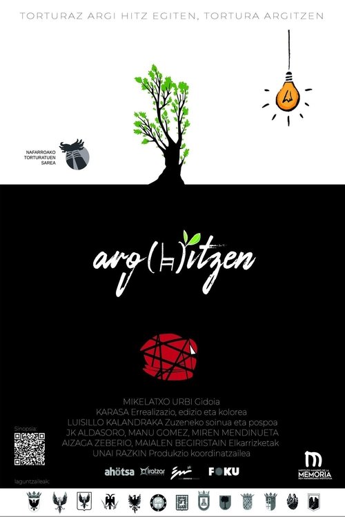 Arg(h)itzen: Speaking Clearly of Torture, Enlightening Torture