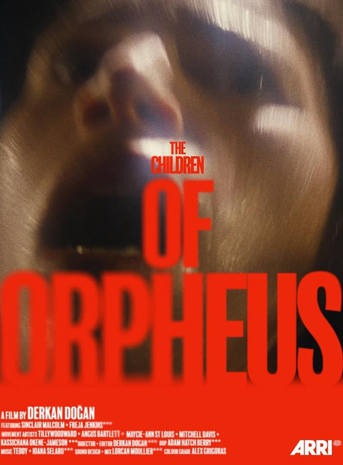 The Children of Orpheus