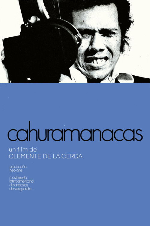 Cahuramanacas