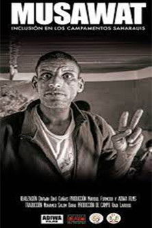 Musawat, inclusion in the Sahrawi camps