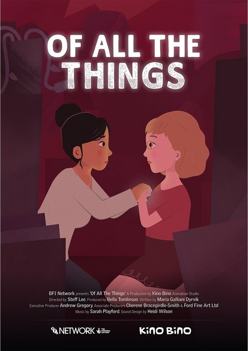 Of All the Things