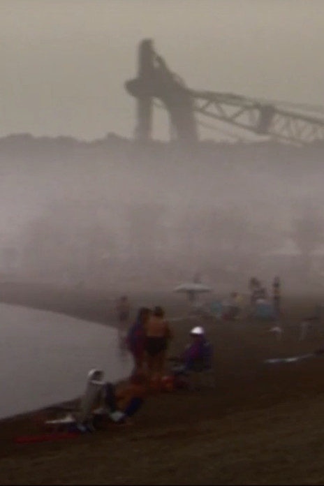 Venezia 70 - Future Reloaded, Lluis Galter