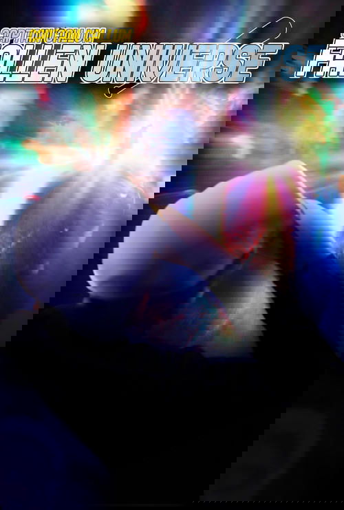 Captain Callum: Fallen Universe