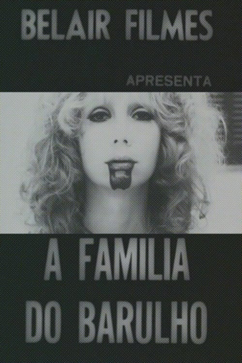 The Hullabaloo Family