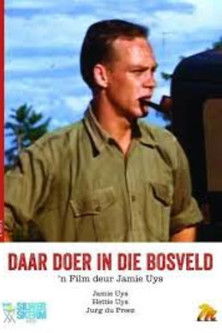 Far Away in the Bushveld