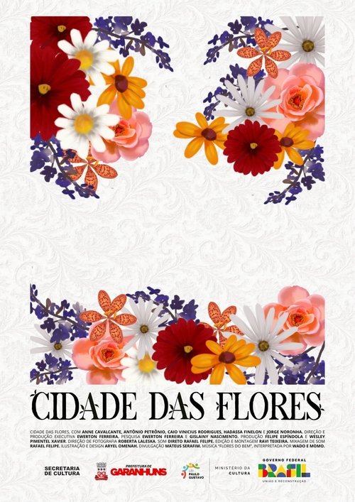 Cidade das Flores