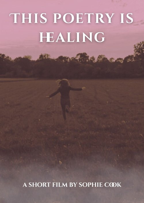 This Poetry is Healing
