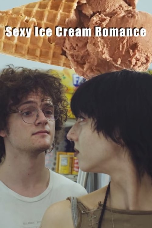 Sexy Ice Cream Romance