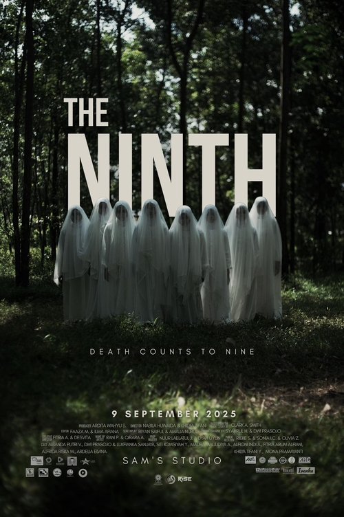 The Ninth