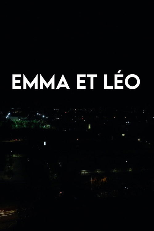 Emma et Léo