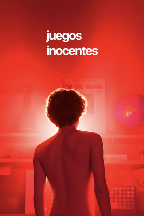 Innocent Games