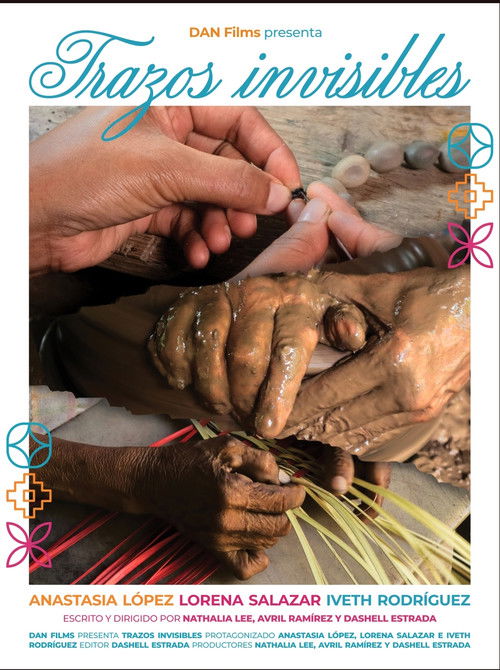 Trazos Invisibles