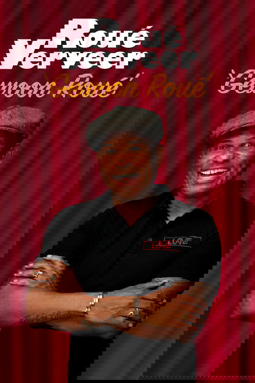 Roué Verveer: Gewoon Roué