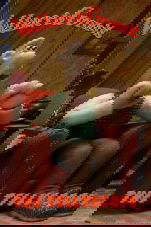 The Tellyscope