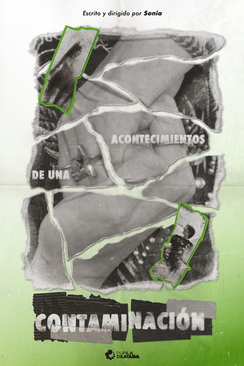 Episodes of pollution