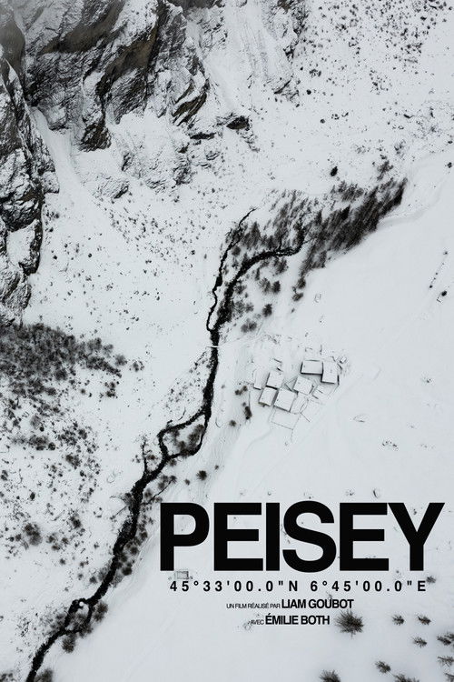 PEISEY