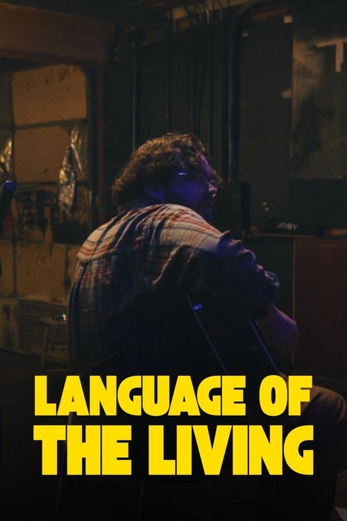 Language of the Living