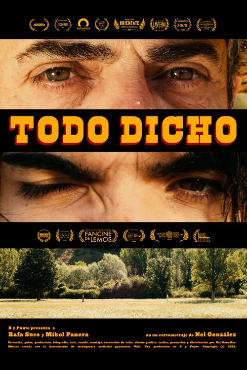 Todo Dicho