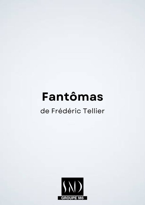 Fantômas