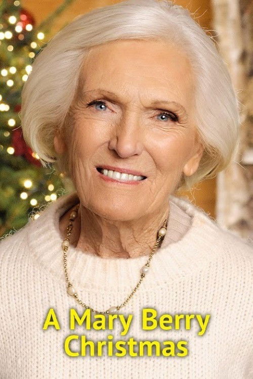 A Mary Berry Christmas