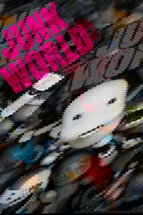 JUNK WORLD