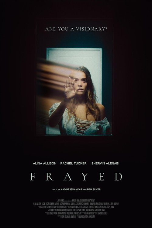 Frayed