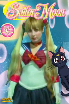 Sailor Moon Cosplay