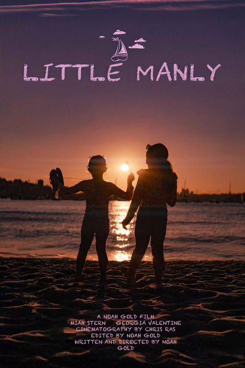 Little Manly