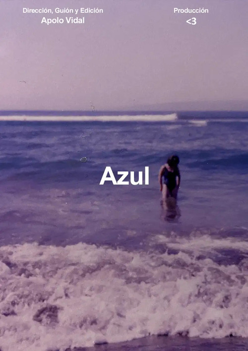 Azul