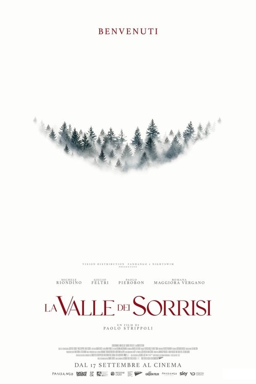 The Valley of Smiles