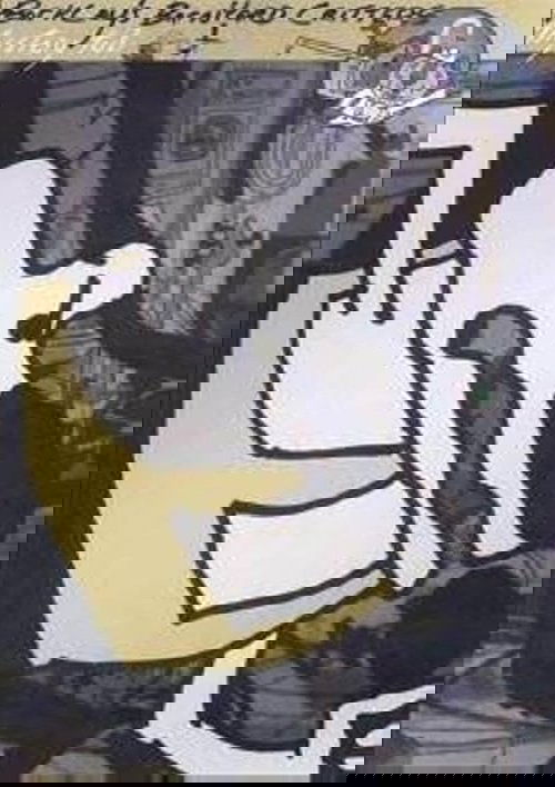 Barkley's Barnyard Critters: Mystery Tail