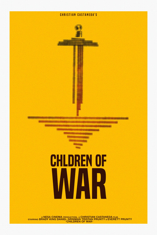 Children of War