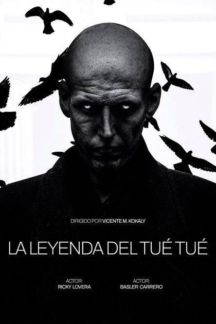 The Legend of Tué Tué