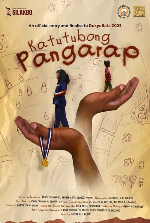 Katutubong Pangarap