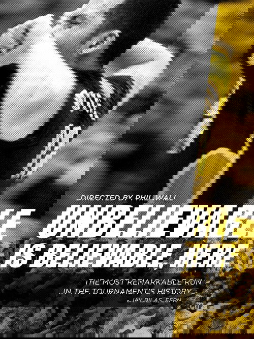 Unbelievable is Believable Here